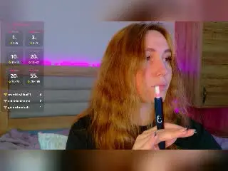Xlovecam Live Sex of LunaXBaddie