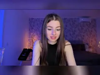 Xlovecam Adult Webcam of HotMolly69