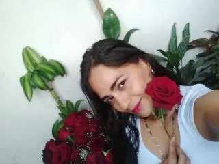 Xlovecam Best Webcam of AfroditaHan