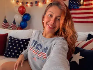 Xlovecam Best live sex cam show of MartinaClarck