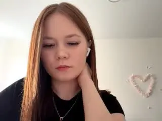 Xlovecam Nude Webcam of DonnettaVannuland