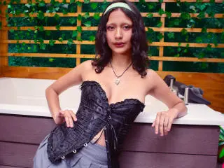 Xlovecam Live Porn of AliceFirek