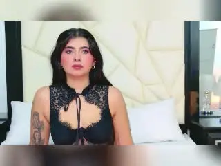 Xlovecam Free Live Porn of ValerySilva