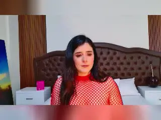 Xlovecam Free Live Porn of VickyMegan