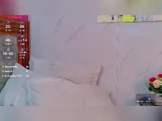 Xlovecam Live Sex of BeautifulShalom