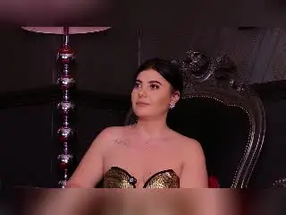 Xlovecam Free Porn Cam of MelissaGlow