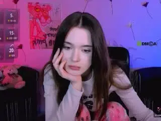 Xlovecam Private Sex Chat of LianaKisses