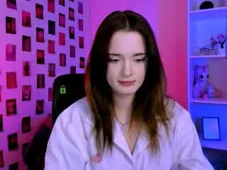 Xlovecam Free Live Porn of LianaKisses