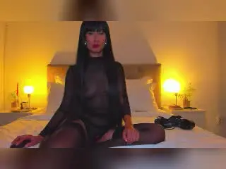 Xlovecam Nude Webcam of RosaliaHot69