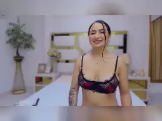 Xlovecam Nude Webcam of PamelaLiss