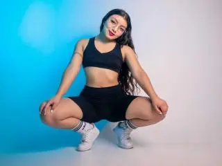 Xlovecam Sex Chat of IbbyeMoreau