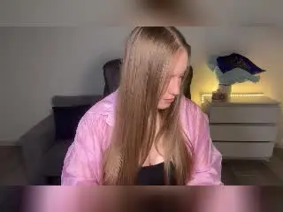 Xlovecam Live Sex Cam of EvaPink