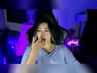Xlovecam Private Sex Chat of BlueSkarlet