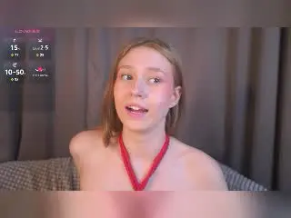 Xlovecam Best Webcam of MaryaGruen