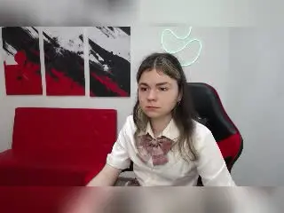 Xlovecam Nude Webcam of TinaRedly