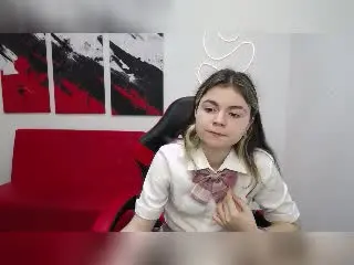 Xlovecam Private Sex Chat of TinaRedly