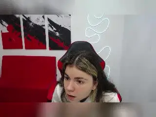 Xlovecam Watch Live Sex Cams of TinaRedly