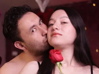 Xlovecam Free Live Porn of JeremmyAndStacy