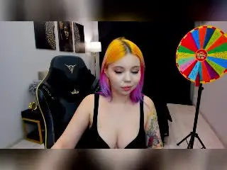 Xlovecam Adult Webcam of EnergyBurnny