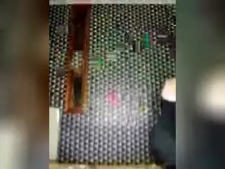 Xlovecam Sex Cam of SalmaParis
