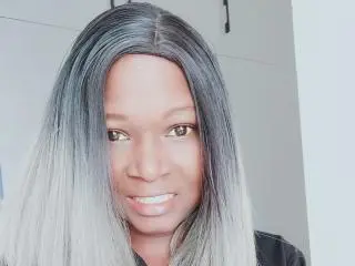 Xlovecam Live Porn of PrettyAriah