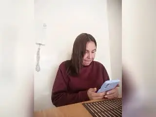 Xlovecam Private Sex Chat of AdelaShery
