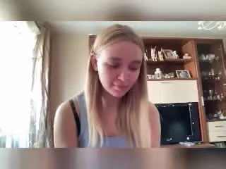 Xlovecam Adult Webcams of AnnamaeSvehla