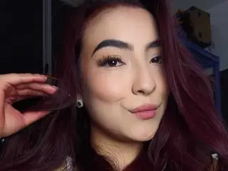 Xlovecam Live Sex Cam of SilvanaGoddess