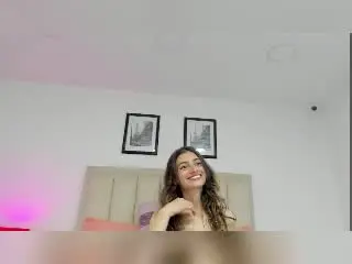 Xlovecam Nude Webcam of KatalinaLaurent