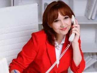 Xlovecam Adult Webcams of AdeleEvansX