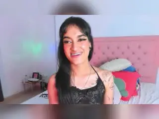 Xlovecam Private Sex Chat of MeliMuller