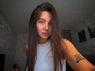 Xlovecam Adult Webcam of InesGueningsman