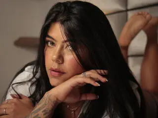 Xlovecam Watch Live Sex Cams of CatalinaReiyna
