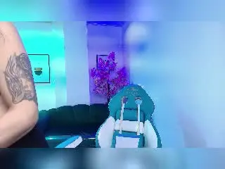 Xlovecam Live Porn of AriannaSeete