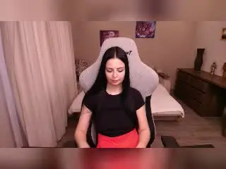 Xlovecam Live Sex of EvaSmeet