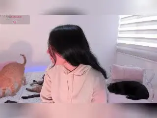 Xlovecam Live Sex Cam of Natii69