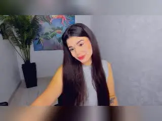 Xlovecam Sex Chat of SnowingWinter