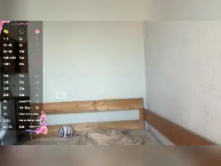 Xlovecam Free Porn Cam of JeraldineBerky