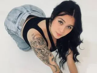 Xlovecam Nude Webcam of AnnyBentleii