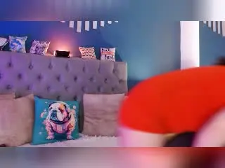 Xlovecam Sex Cam of VanessaClose