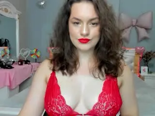 Xlovecam Sex Chat of Dreia