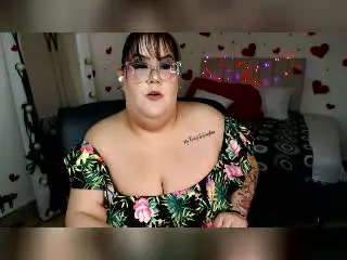 Xlovecam Nude Webcam of GiiannaMorrys