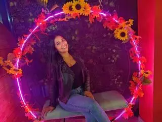 Xlovecam Sex Cam of PauletteLoveX