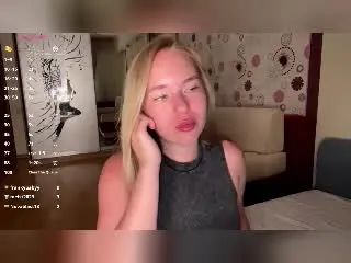 Xlovecam Private Sex Chat of KarleenCarthen