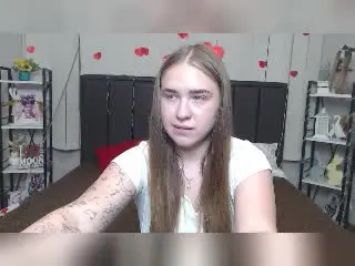 Xlovecam Adult Webcams of LauraHlot