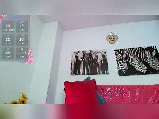 Xlovecam Adult Webcam of SofiaStar69