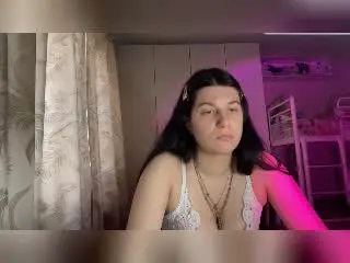 Xlovecam Free Porn Cam of AlicaMihal