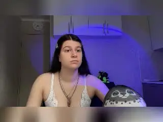 Xlovecam Live Sex Cam of AlicaMihal