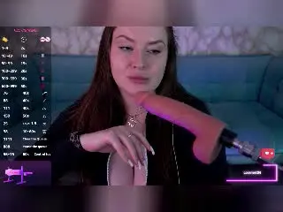 Xlovecam Private Sex Chat of AliceOfWonderss