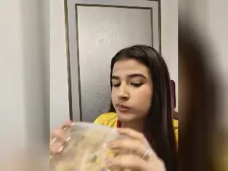 Xlovecam Best Webcam of IrisBlair